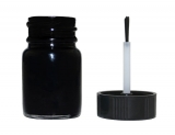 Black Instrument Cluster Needle Paint Bottle with Brush